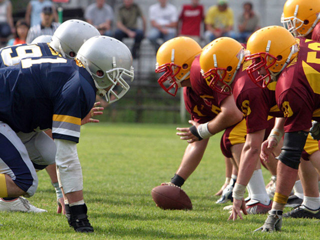 Athletics, Sports and Facilities