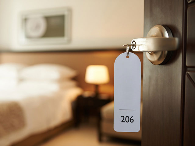 Hospitality and Foodservice